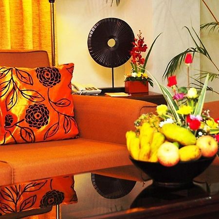 Grand Men Seng Hotel Davao City Eksteriør billede