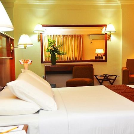 Grand Men Seng Hotel Davao City Eksteriør billede