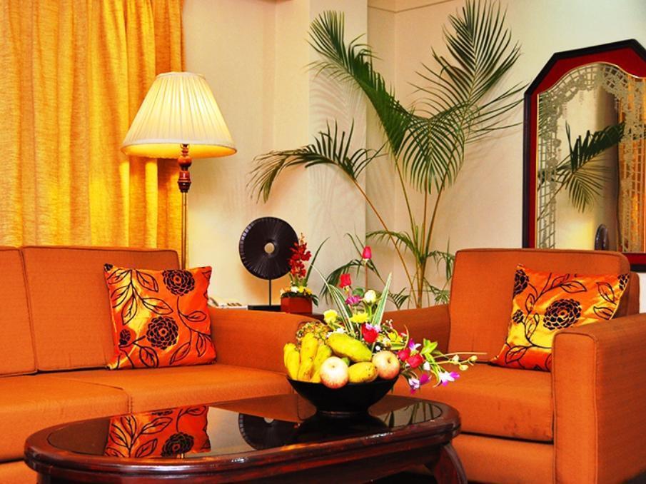 Grand Men Seng Hotel Davao City Eksteriør billede