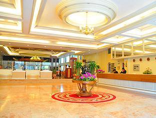 Grand Men Seng Hotel Davao City Eksteriør billede