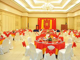 Grand Men Seng Hotel Davao City Eksteriør billede
