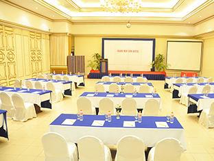 Grand Men Seng Hotel Davao City Eksteriør billede