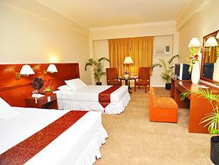 Grand Men Seng Hotel Davao City Eksteriør billede
